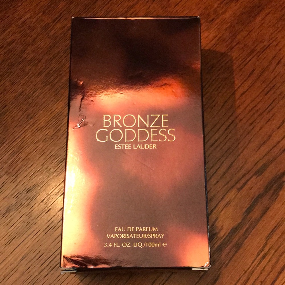 Estée Lauder Bronze Goddess EDP